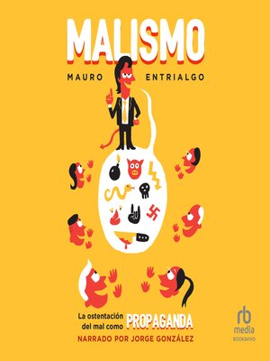 Malismo - Audiobook